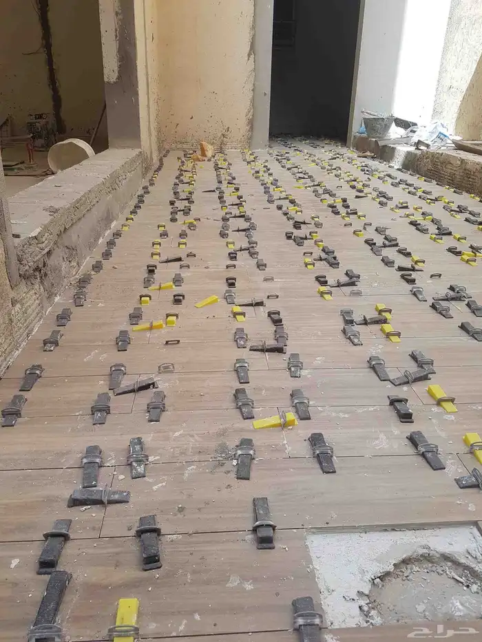 مبلط 1