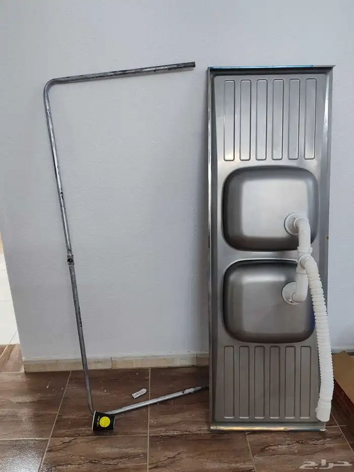 مغسله حوسين مع الخرطوش جديد 1