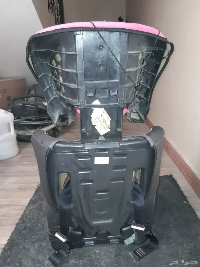 كرسي اطفال للسيارة 5