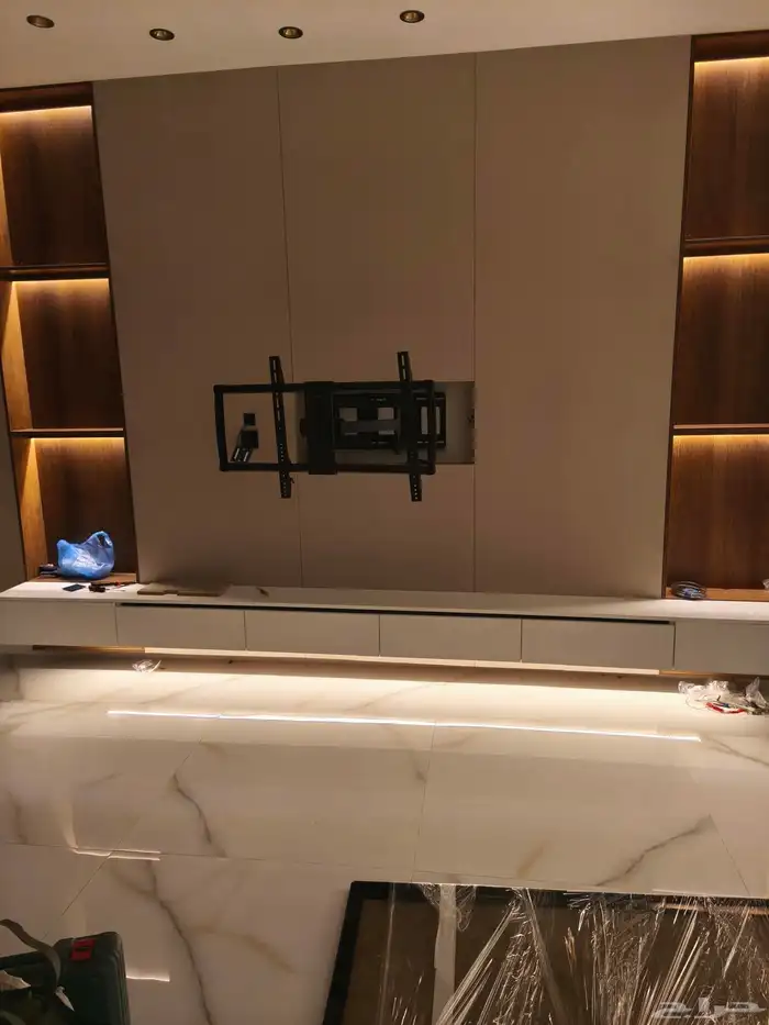 تركيب البورسلان والرخام باحترافية عالية 5