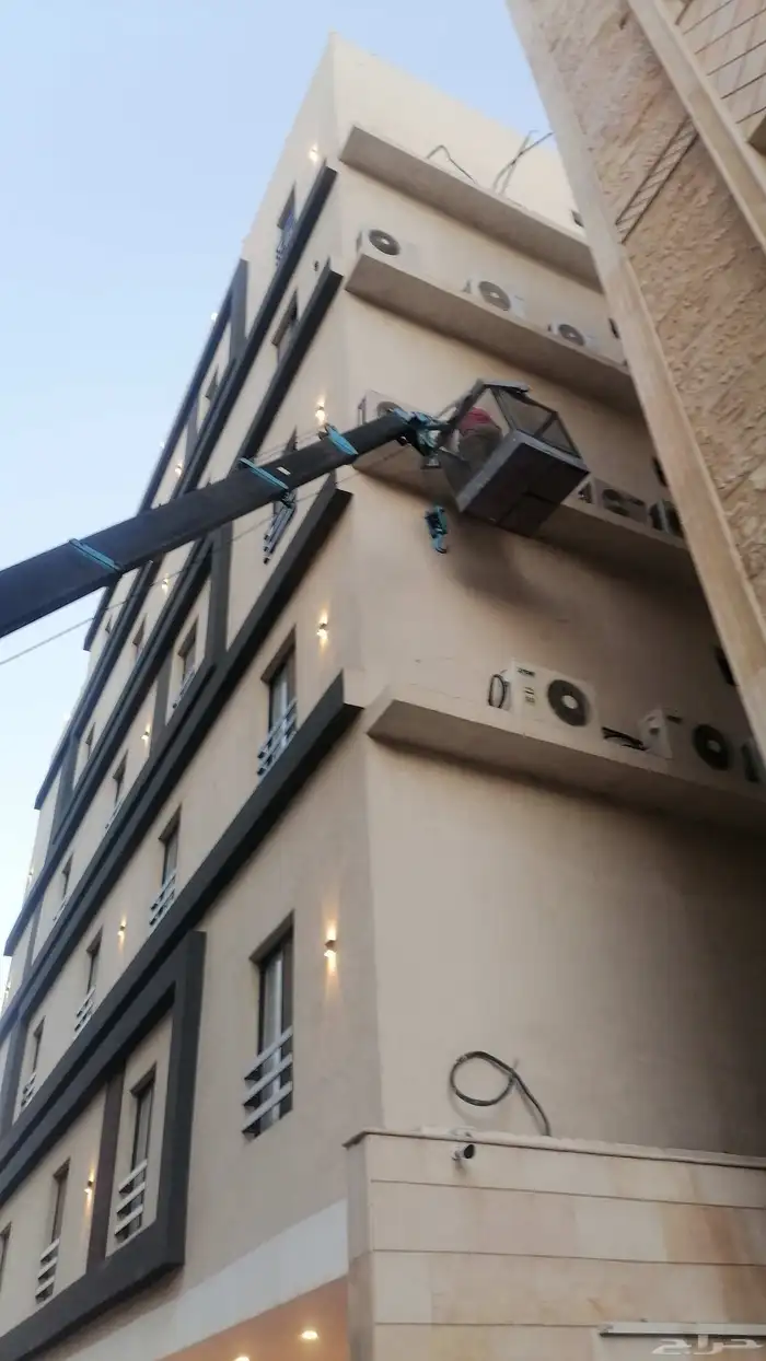 دينا ونش 3 طن 4وصال 5مترصندوق باسكيت للايجار 2