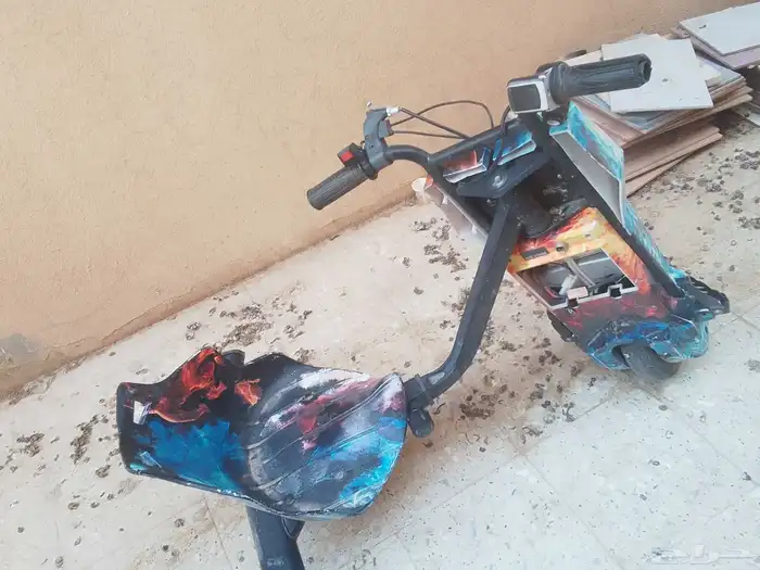 سيكل للبيع البيت 250 3