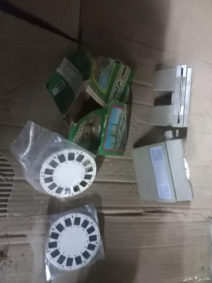 مقتنيات قديمه 2
