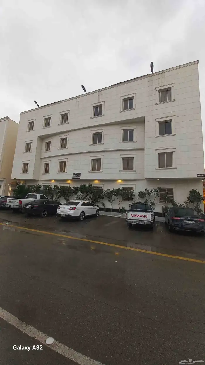 شقق عوائل فاخره شمال الرياض العقيق والملقا والصحافه والقيروا 5