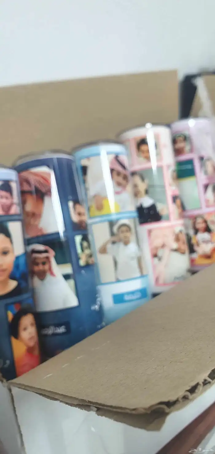 مجات حراريه حمايه للبارد والحار 0