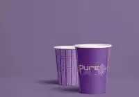 طباعه مطبوعات ستيكر بنر بوكسات اكياس بكج عبايات فولدر تصميم 1