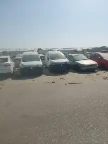 تشليح رينو ابن معتوق جميع الرينو 6