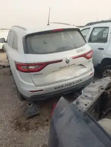 تشليح رينو ابن معتوق جميع الرينو 7