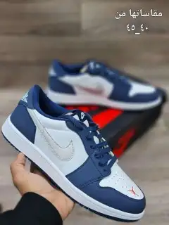 شوزات نيوبلانس جاكيموس نايك أديداس 12