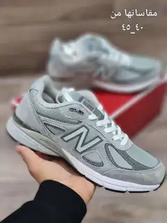 شوزات نيوبلانس جاكيموس نايك أديداس 16