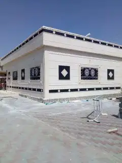 بديل الحجر لياسه ملونه 6