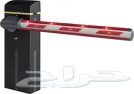 بوابات مواقف السيارات 0