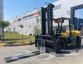 ونش رافعه اجار شهري يومي من 7طن الى 300طن فوركلفت شوكيه 3