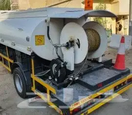 شركة تسليك مجاري بالدمام وشفط وتنظيف البيارات بالدمام 0