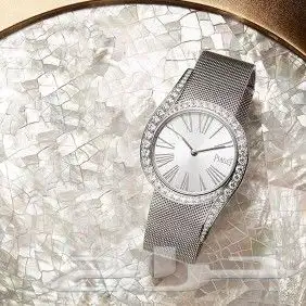 ساعات ماركه بياجيت 6