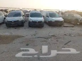 تشليح رينو ابن معتوق جميع الرينو 0