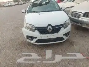تشليح رينو ابن معتوق جميع الرينو 8