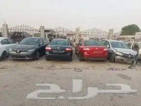 تشليح رينو ابن معتوق جميع الرينو 9