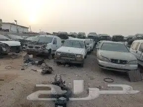 تشليح رينو ابن معتوق جميع الرينو 4