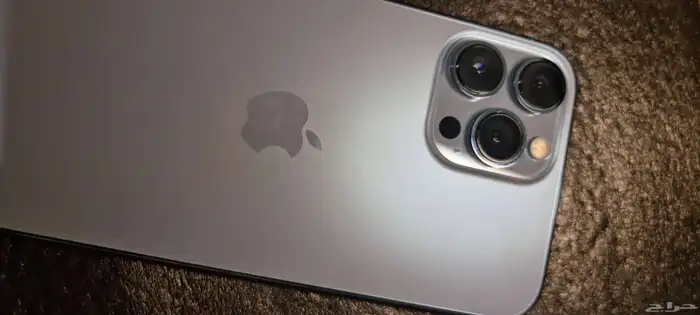iPhone 13Pro max 1TB وكالة اصلي 7