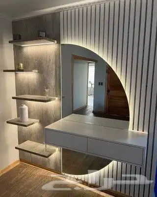 جبس بورد شيبورد دهانات 4