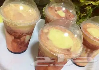 عصيرات ام فيصل للمناسبات 9