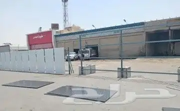 مقاول تسوير اراضي حكومية واعمال قطاع خاص  تسوير  مشاريع  خشب 3