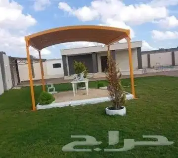 تنفيذ جميع أعمال الحداده 6