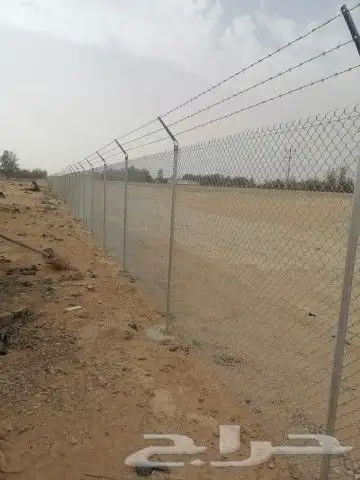 تنفيذ جميع أعمال الحداده 9