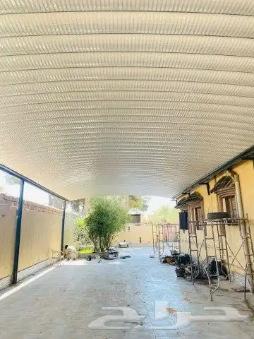تنفيذ جميع أعمال الحداده 5