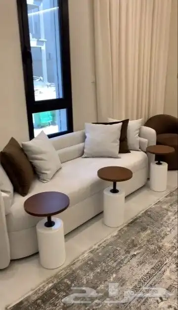 كنب متفصل وجاهز 8