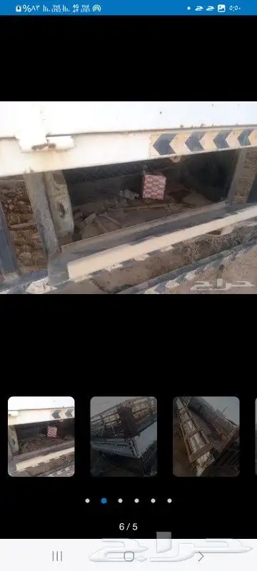 صندوق سته متر 6metr 3