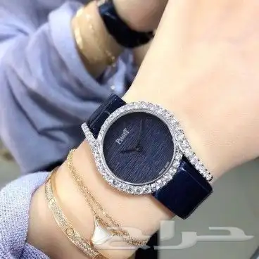 ساعات ماركه بياجيت 5
