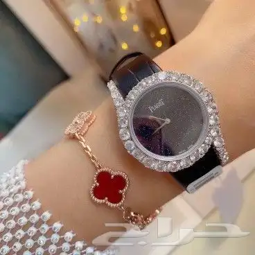 ساعات ماركه بياجيت 2