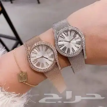 ساعات ماركه بياجيت 4
