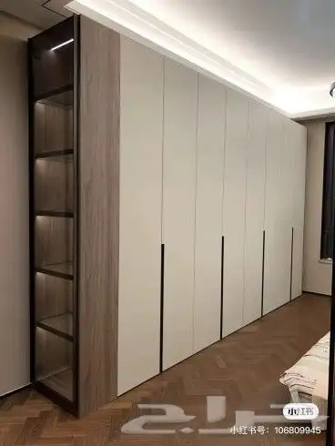 دواليب وغرف نوم حسب الطلب تفصيل 0