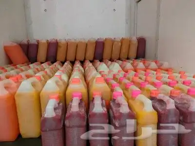 عصيرات ام فيصل للمناسبات 2