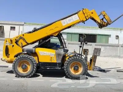 ونش رافعه اجار شهري يومي من 7طن الى 300طن فوركلفت شوكيه 9