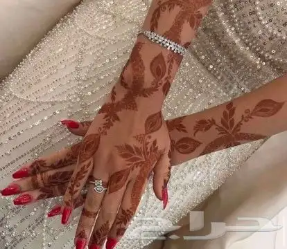 نقاشه بالرياض 6