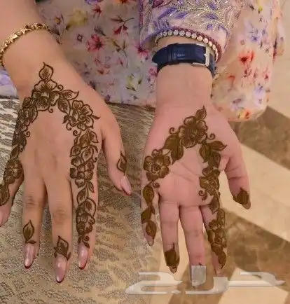 نقاشه بالرياض 4