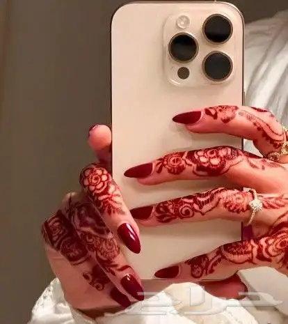 نقاشه بالرياض 5