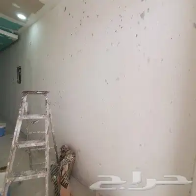 عروض مناسبه وخصم 20  اصباغ تغير لون الغرفه علئ 9