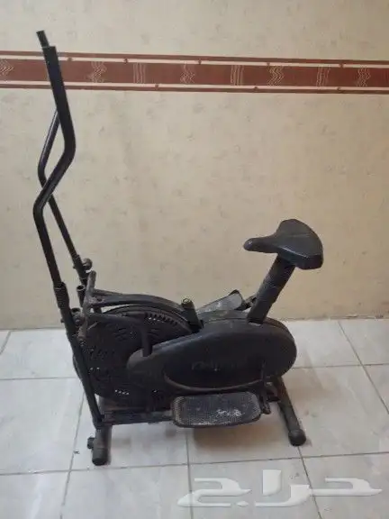 جهاز رياضي 0