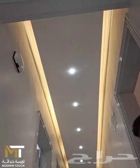 معلم ديكور جبس 19