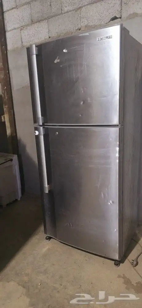 ثلاجه للبيع كهربا 220 2