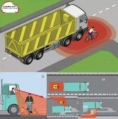 تدريب قيادة السيارات 4