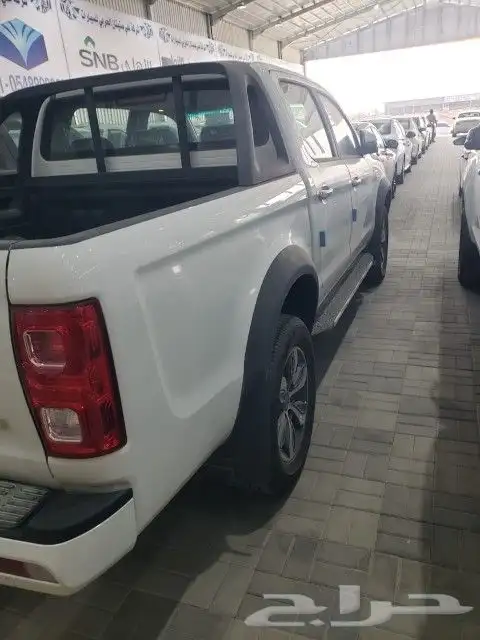 جاك تي8 2