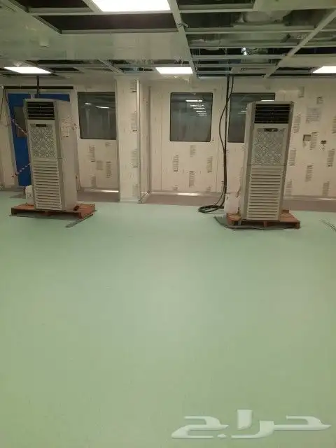 تاجير مكيفات صحراوي دولاب ومكيفات فريون دولاب 7