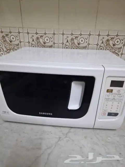 غسالة سامسونج 4