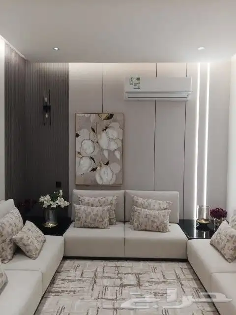 ديكورات المملكة 2